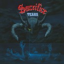 SACRIFICE - Tears (2025) CD